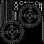 Clock Cog