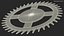 Clock Cog