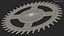 Clock Cog
