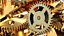 Clock Cog