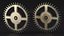 Clock Cog