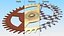 Clock Cog