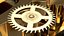 Clock Cog