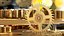 Clock Cog