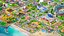Megapolis City Builder - Isometric Ultimate Pack 3D model