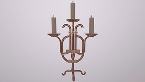 Candelabra