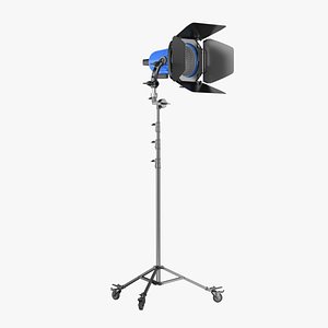 Arri Tungsten ArriLite 750 Plus