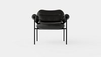 Fogia Bollo Lounge Chair