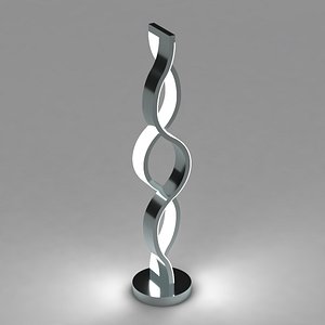 Table lamp - Wave