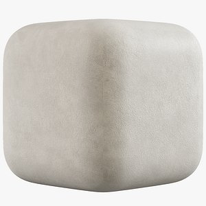 Plaster material 04 3D model