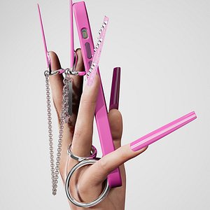RATHELWOLF Distal Ring AYA