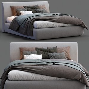 3D lecomfort bed break