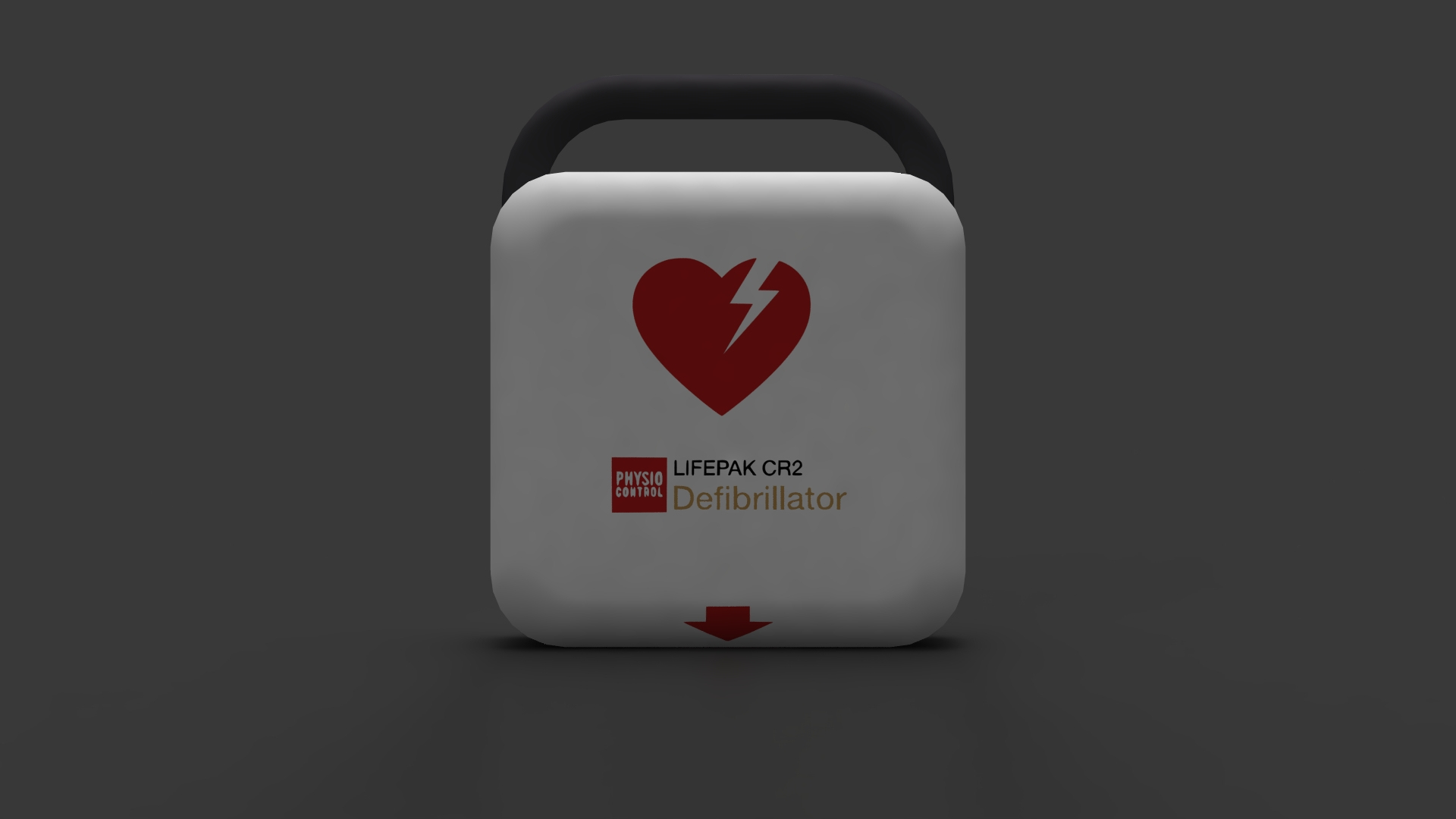 3D model LIFEPAK CR2 Defibrillator https://p.turbosquid.com/ts-thumb/T3/nqR4tc/0a/cr2/jpg/1655030046/1920x1080/turn_fit_q99/4395c72a04da5e46b213fc39746be62adceffafa/cr2-1.jpg