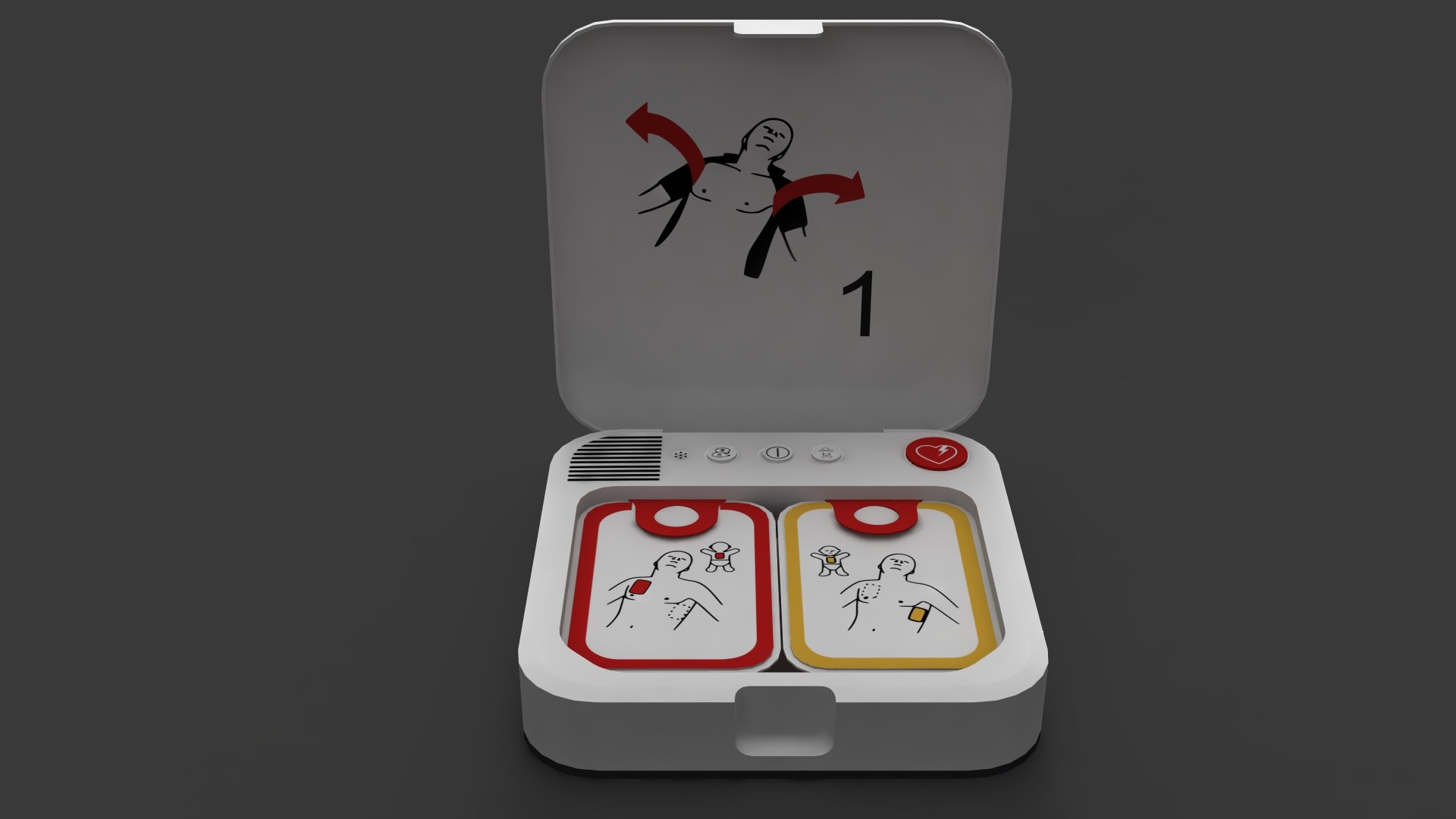 3D model LIFEPAK CR2 Defibrillator https://p.turbosquid.com/ts-thumb/T3/nqR4tc/3X/6/jpg/1655029242/1920x1080/fit_q87/4b0f34b90de82977fd9802a68219a42868d445bb/6.jpg
