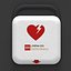 LIFEPAK CR2 Defibrillator