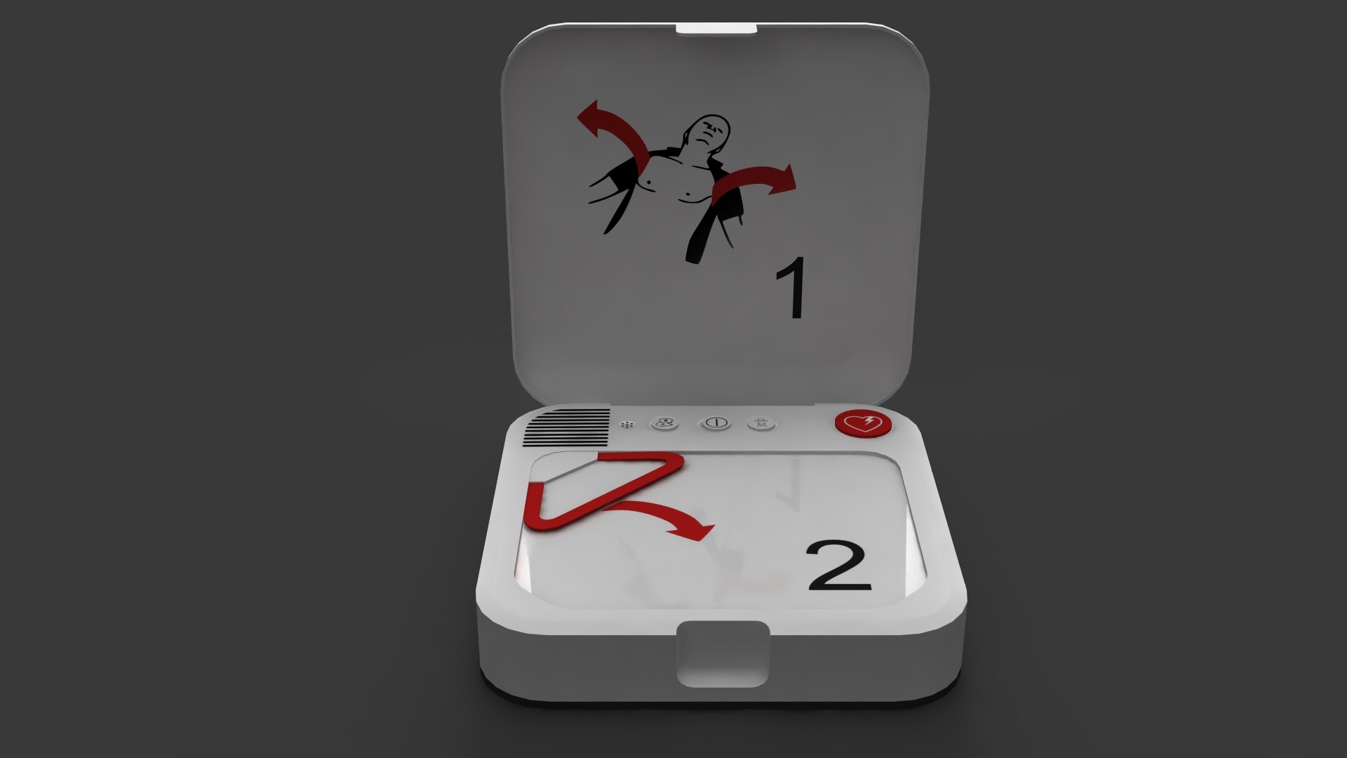 3D model LIFEPAK CR2 Defibrillator https://p.turbosquid.com/ts-thumb/T3/nqR4tc/en/5/jpg/1655029242/1920x1080/fit_q87/90b752047dd7d85acf366a7c8862c7ec1fd0db6d/5.jpg