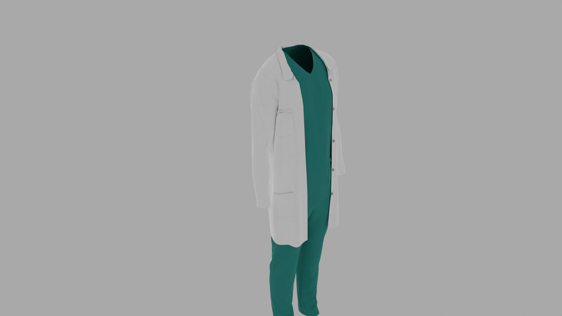 Doctor Costume 3D https://p.turbosquid.com/ts-thumb/T3/pjKM1H/5X/r_t/png/1665835404/1920x1080/fit_q87/c0038083de3ad34ca536aec14886566d6712cb98/r_t.jpg
