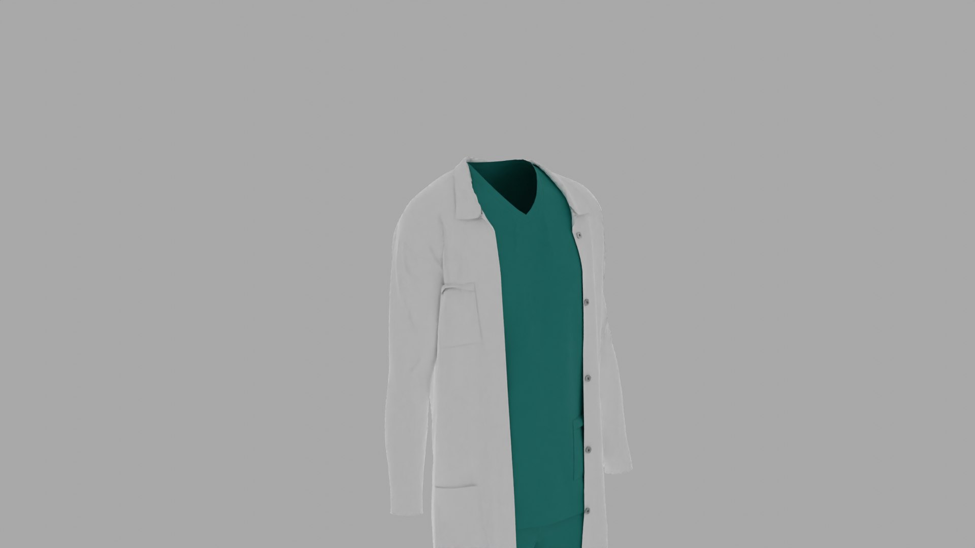 Doctor Costume 3D https://p.turbosquid.com/ts-thumb/T3/pjKM1H/th/r_r/png/1665835399/1920x1080/fit_q87/e751efd8058e7824544fd3705a304b21f1b60547/r_r.jpg