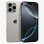Apple iPhone 16 Pro Max ホワイト チタニウム