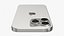 Apple iPhone 16 Pro Max ホワイト チタニウム