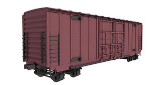 Box Car