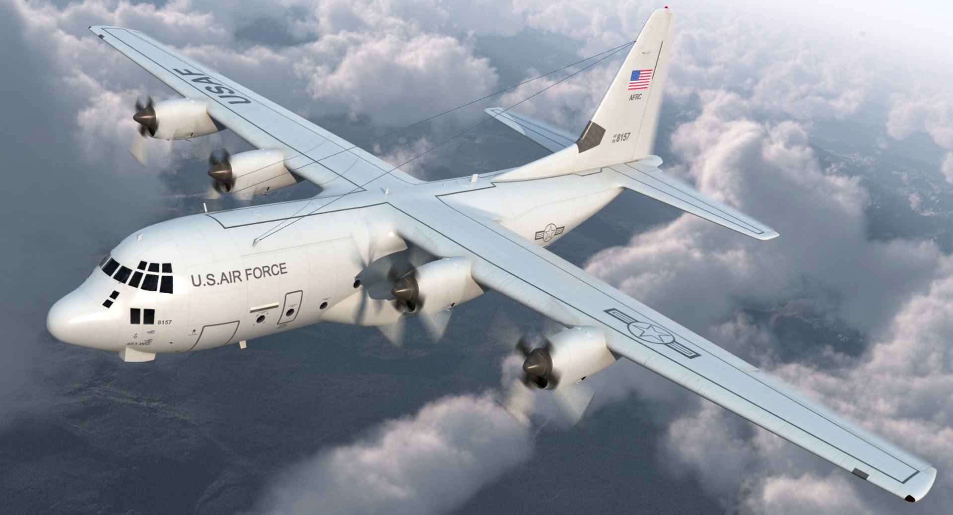 3d model lockheed c-130 hercules military transport https://p.turbosquid.com/ts-thumb/T3/vvG7cM/KO0JT07r/lockheedc130herculesusmilitarytransportaircraft3dmodel05/jpg/1486554446/1920x1080/fit_q87/86fca0388b2204def58704ae1f686c73285d7302/lockheedc130herculesusmilitarytransportaircraft3dmodel05.jpg