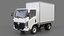Nissan Atlas Cargo Truck
