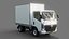 Nissan Atlas Cargo Truck