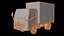 Nissan Atlas Cargo Truck