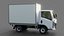 Nissan Atlas Cargo Truck