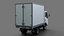 Nissan Atlas Cargo Truck