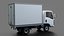 Nissan Atlas Cargo Truck