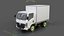 Nissan Atlas Cargo Truck