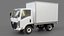 Nissan Atlas Cargo Truck