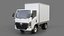 Nissan Atlas Cargo Truck