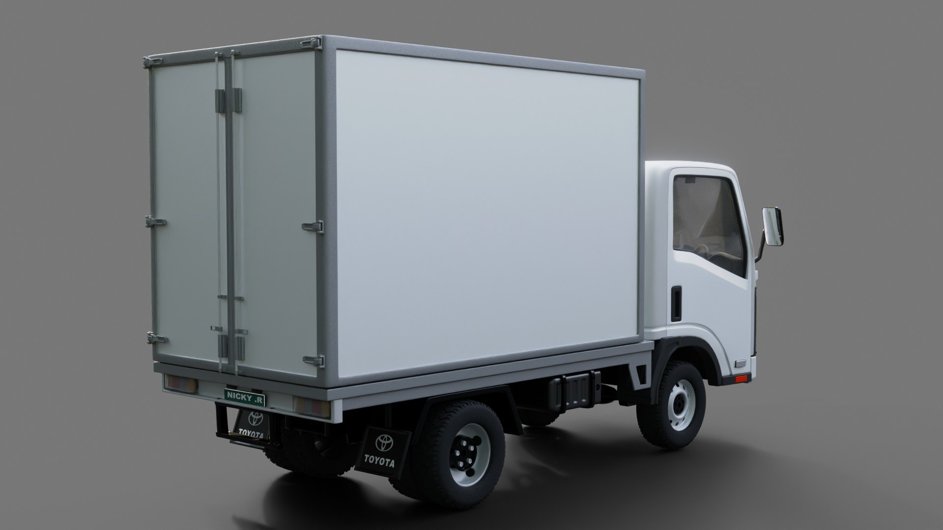 Nissan Atlas Cargo Truck model https://p.turbosquid.com/ts-thumb/T3/w8uptv/Jf/nissanatlascargotruck0012/jpg/1765127645/1920x1080/fit_q87/41db9b839ebe8438e0b91752a59e2274957c4999/nissanatlascargotruck0012.jpg