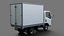 Nissan Atlas Cargo Truck