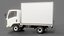 Nissan Atlas Cargo Truck
