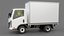 Nissan Atlas Cargo Truck