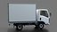 Nissan Atlas Cargo Truck