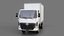 Nissan Atlas Cargo Truck