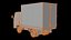 Nissan Atlas Cargo Truck