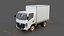 Nissan Atlas Cargo Truck