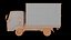 Nissan Atlas Cargo Truck