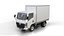 Nissan Atlas Cargo Truck
