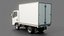 Nissan Atlas Cargo Truck