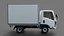 Nissan Atlas Cargo Truck