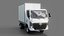 Nissan Atlas Cargo Truck
