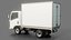 Nissan Atlas Cargo Truck