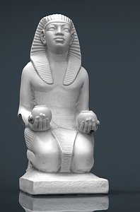 Egyptian Figure 3
